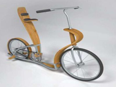 Svepa bike- eleganckim rowerem